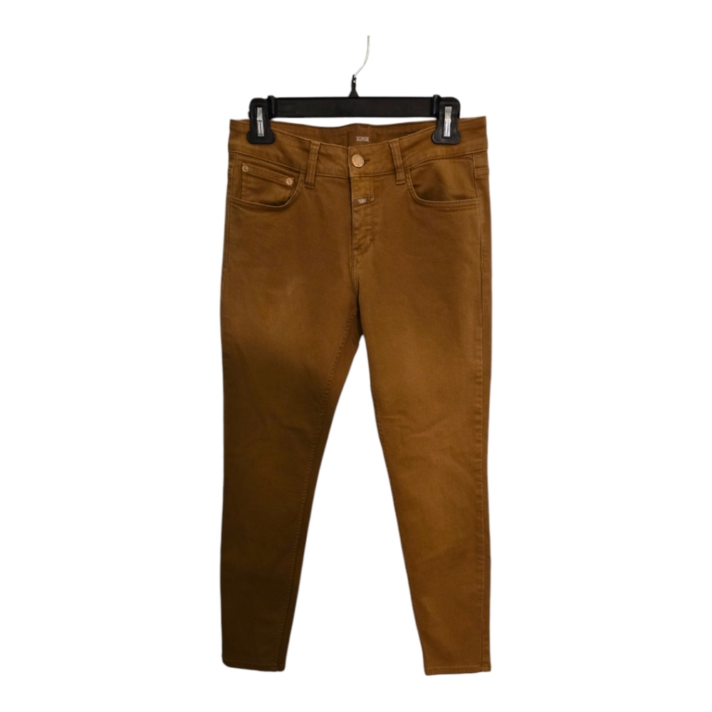 CLOSED Women's Baker Denim Sz 27